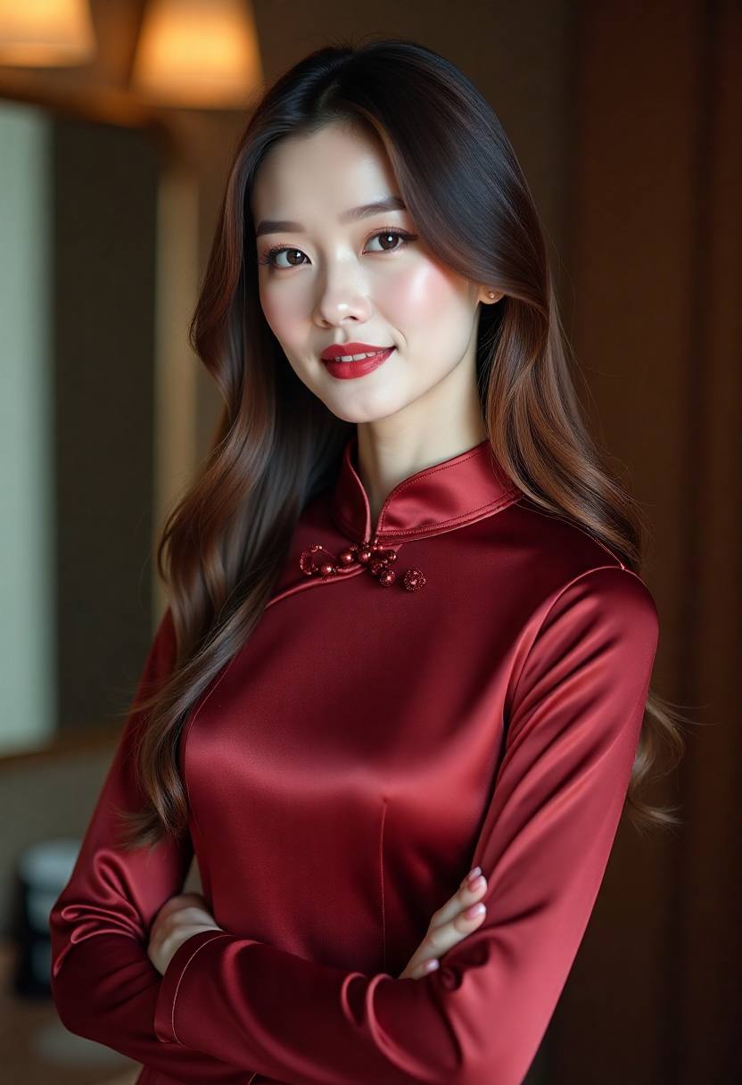 锦绣商海