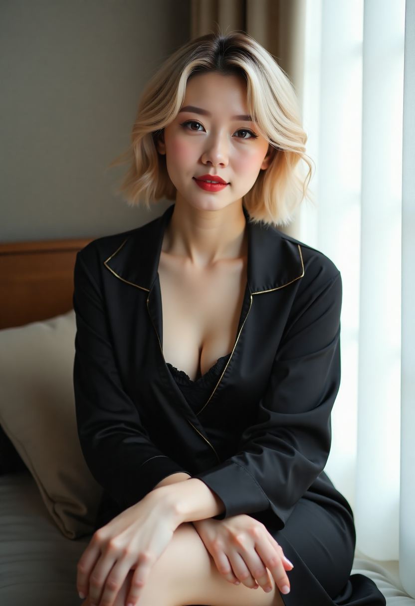 炉火纯青