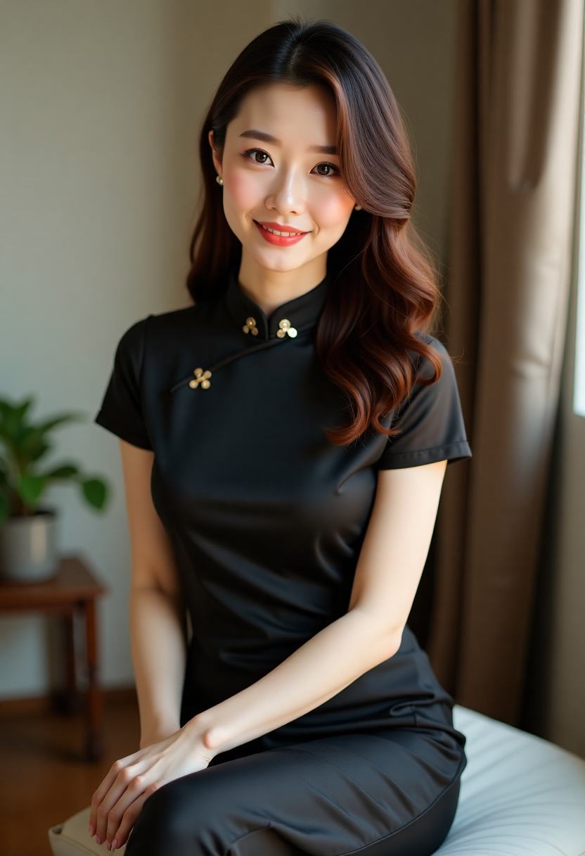 蒸蒸日上 第一季