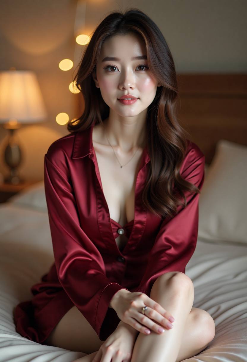 沸腾岁月